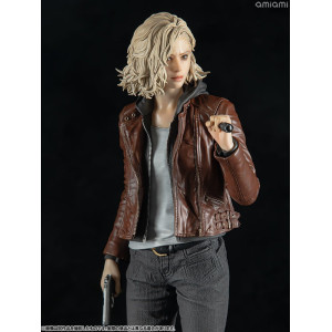 Creator's Model Grace Ashcroft Biohazard Requiem 1/6 Figure