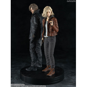 Creator's Model Grace Ashcroft Biohazard Requiem 1/6 Figure