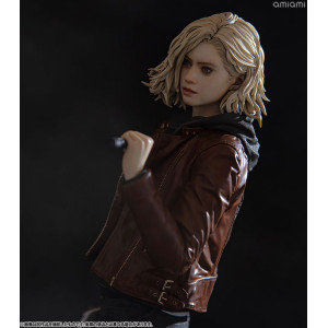 Creator's Model Grace Ashcroft Biohazard Requiem 1/6 Figure