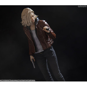 Creator's Model Grace Ashcroft Biohazard Requiem 1/6 Figure