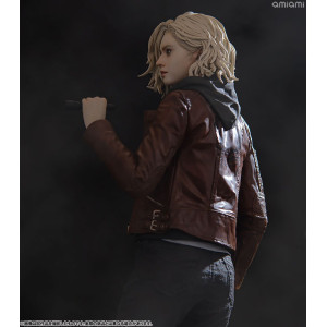 Creator's Model Grace Ashcroft Biohazard Requiem 1/6 Figure