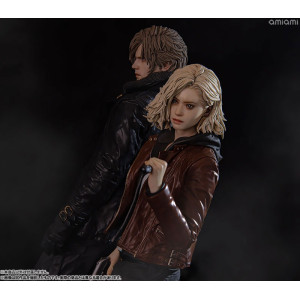 Creator's Model Grace Ashcroft Biohazard Requiem 1/6 Figure