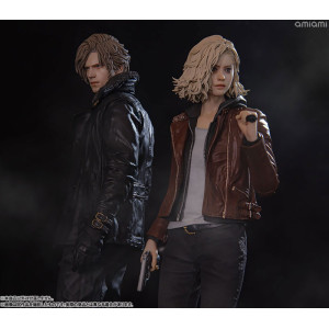Creator's Model Grace Ashcroft Biohazard Requiem 1/6 Figure