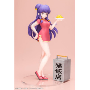 Kotobukiya - Shampoo Ranma 1/2 1/7 Scale Figure
