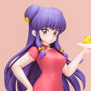 Kotobukiya - Shampoo Ranma 1/2 1/7 Scale Figure