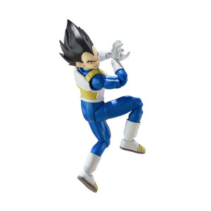 S.H.Figuarts Vegeta DAIMA Ver. Dragon Ball Daima Figure