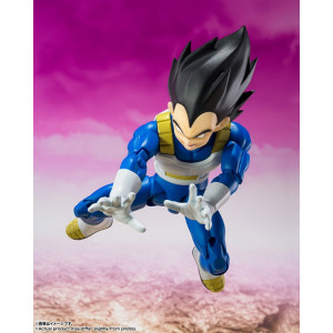 S.H.Figuarts Vegeta DAIMA Ver. Dragon Ball Daima Figure