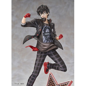 Persona 5: Dancing in Starlight P5D Protagonist 1/7 Scale Figure