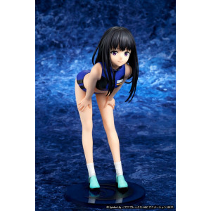 Lycoris Recoil: Takina Inoue Gymwear Ver. 1/7 Complete Scale Figure