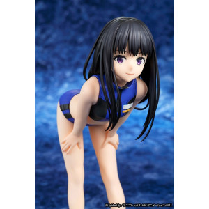 Lycoris Recoil: Takina Inoue Gymwear Ver. 1/7 Complete Scale Figure