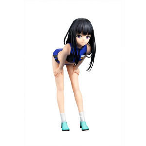 Lycoris Recoil: Takina Inoue Gymwear Ver. 1/7 Complete Scale Figure