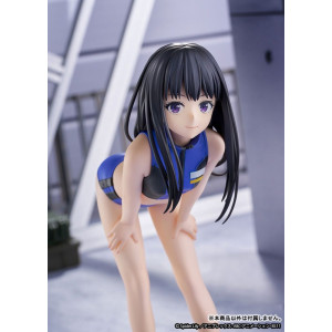 Lycoris Recoil: Takina Inoue Gymwear Ver. 1/7 Complete Scale Figure