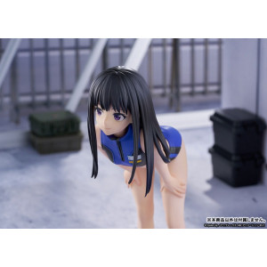 Lycoris Recoil: Takina Inoue Gymwear Ver. 1/7 Complete Scale Figure