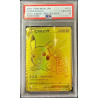 [PSA10] Pikachu V s8a-G (001/015) - Pokemon Card Game