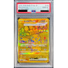 [PSA10] Pikachu ex [UR] Sv8a (236/187) - Pokemon Card Game