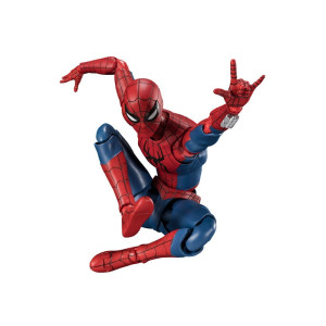 S.H.Figuarts Spider-Man Brand New Day Figure