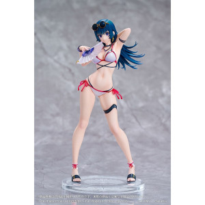 SPARK Fig GRANDE Kotona Elegance Zoids Genesis 1/7 Figure