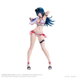 SPARK Fig GRANDE Kotona Elegance Zoids Genesis 1/7 Figure