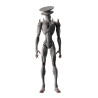 S.H.Figuarts Kaiju No. 9 - "Kaiju No. 8" Action Figure