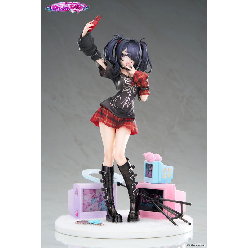 Ame-chan NEEDY GIRL OVERDOSE 1/7 Scale Figure