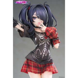 Ame-chan NEEDY GIRL OVERDOSE 1/7 Scale Figure