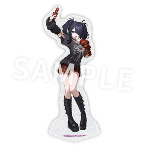 Ame-chan NEEDY GIRL OVERDOSE 1/7 Scale Figure