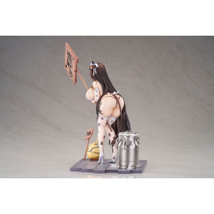 APEX Kashino Fresh & Sweet Azur Lane 1/7 Scale Figure