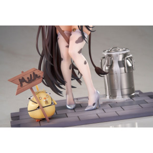 APEX Kashino Fresh & Sweet Azur Lane 1/7 Scale Figure