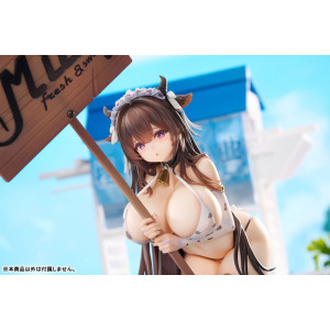 APEX Kashino Fresh & Sweet Azur Lane 1/7 Scale Figure