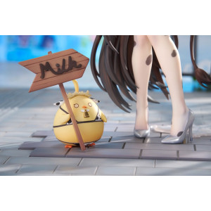 APEX Kashino Fresh & Sweet Azur Lane 1/7 Scale Figure