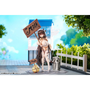 APEX Kashino Fresh & Sweet Azur Lane 1/7 Scale Figure