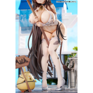 APEX Kashino Fresh & Sweet Azur Lane 1/7 Scale Figure