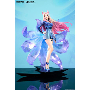 Ahri K/DA ALL OUT League of Legends 1/7 Figure