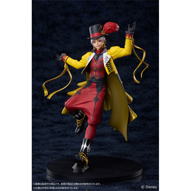 Disney Twisted-Wonderland Kalim Al-Asim Figure | Aniplex