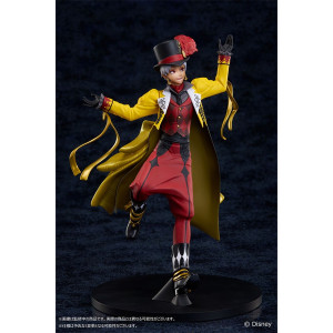 Disney Twisted-Wonderland Kalim Al-Asim Figure | Aniplex