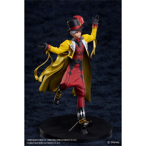Disney Twisted-Wonderland Kalim Al-Asim Figure | Aniplex
