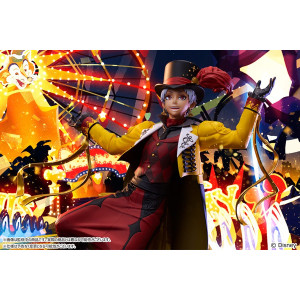 Disney Twisted-Wonderland Kalim Al-Asim Figure | Aniplex