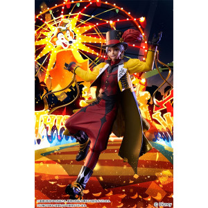 Disney Twisted-Wonderland Kalim Al-Asim Figure | Aniplex