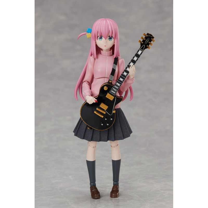 BUZZmod Hitori Gotoh Bocchi the Rock 1/12 Action Figure