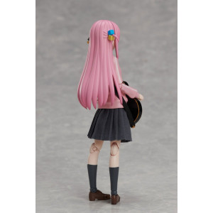 BUZZmod Hitori Gotoh Bocchi the Rock 1/12 Action Figure