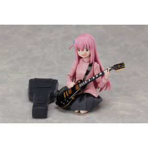 BUZZmod Hitori Gotoh Bocchi the Rock 1/12 Action Figure