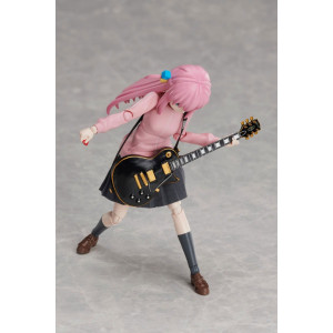 BUZZmod Hitori Gotoh Bocchi the Rock 1/12 Action Figure
