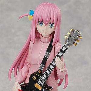BUZZmod Hitori Gotoh Bocchi the Rock 1/12 Action Figure