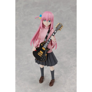 BUZZmod Hitori Gotoh Bocchi the Rock 1/12 Action Figure