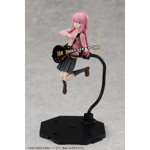 BUZZmod Hitori Gotoh Bocchi the Rock 1/12 Action Figure