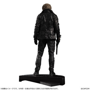 Capcom Figure Builder Leon S Kennedy Requiem 1/6 Figure