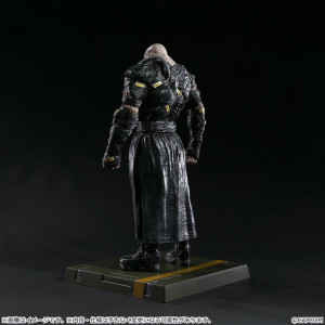 Capcom Figure Builder Nemesis Resident Evil RE3 1/6 Figure