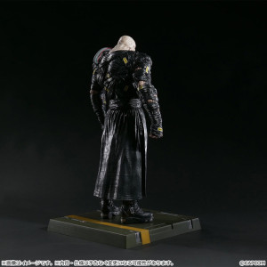 Capcom Figure Builder Nemesis Resident Evil RE3 1/6 Figure