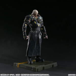 Capcom Figure Builder Nemesis Resident Evil RE3 1/6 Figure