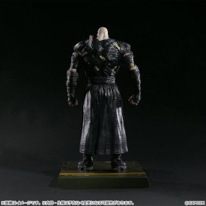 Capcom Figure Builder Nemesis Resident Evil RE3 1/6 Figure